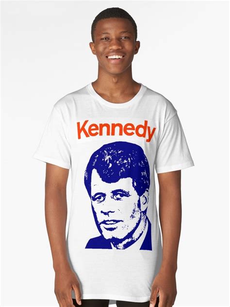 robert kennedy shirt for sale